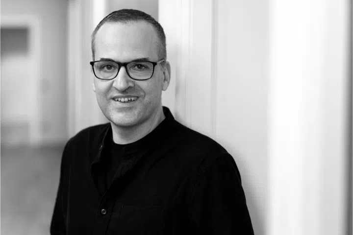 Jochen Gutzy, Birkenstock's Director of Communications