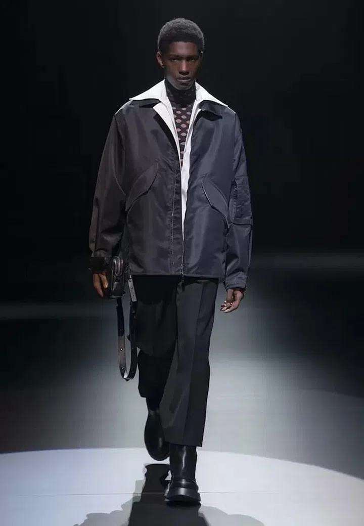 Photo: Valentino