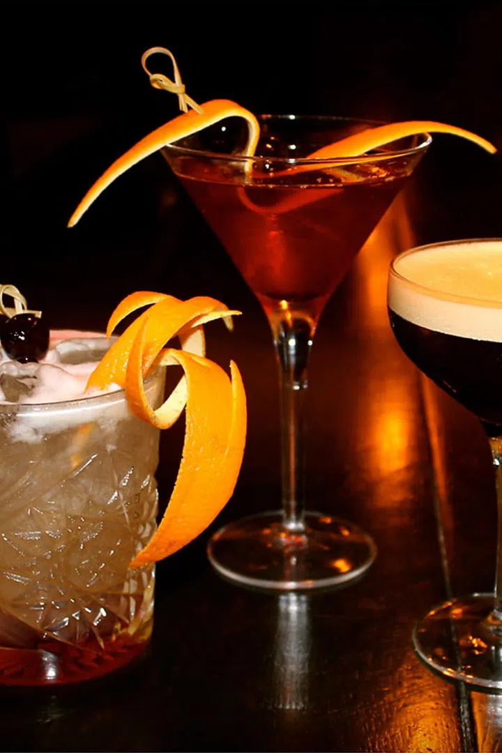 Mayfair’s Michelin-starred Indian restaurant Benares will be toasting fashion week with a new cocktail menu inspired by iconic fashion pieces, including the Burberry trench, Coco Chanel’s pearls and the Louboutin red sole. By Zoe Dickens.
From 12 September to 4 October, Benares, 12a Berkeley Square, London W1.