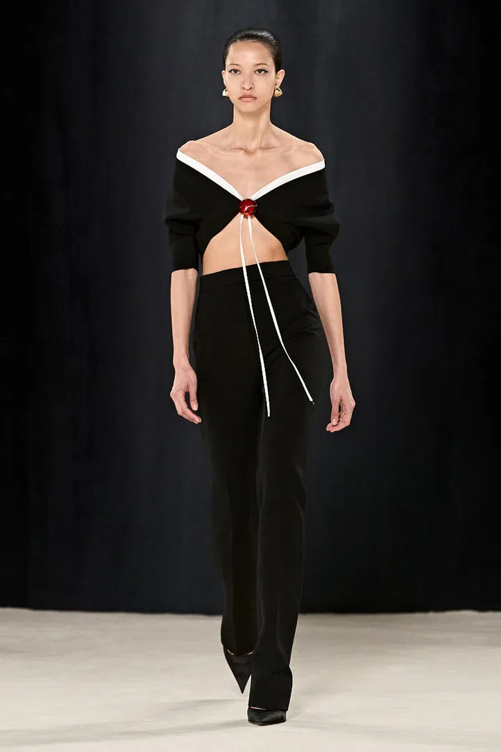 Photo: Courtesy of Ferragamo