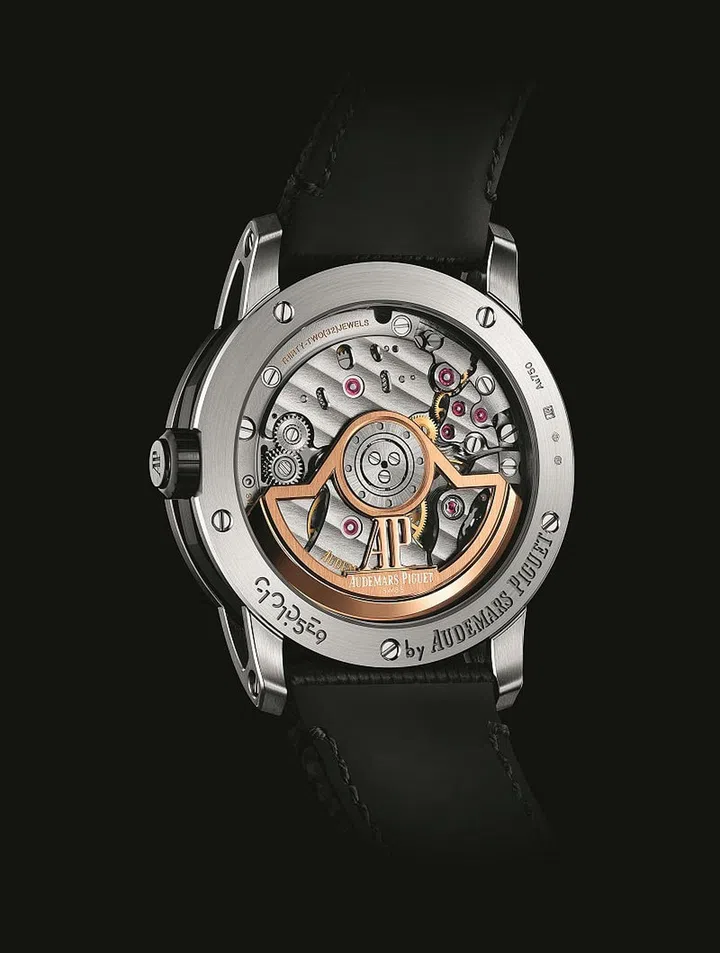 Photo: Audemars Piguet