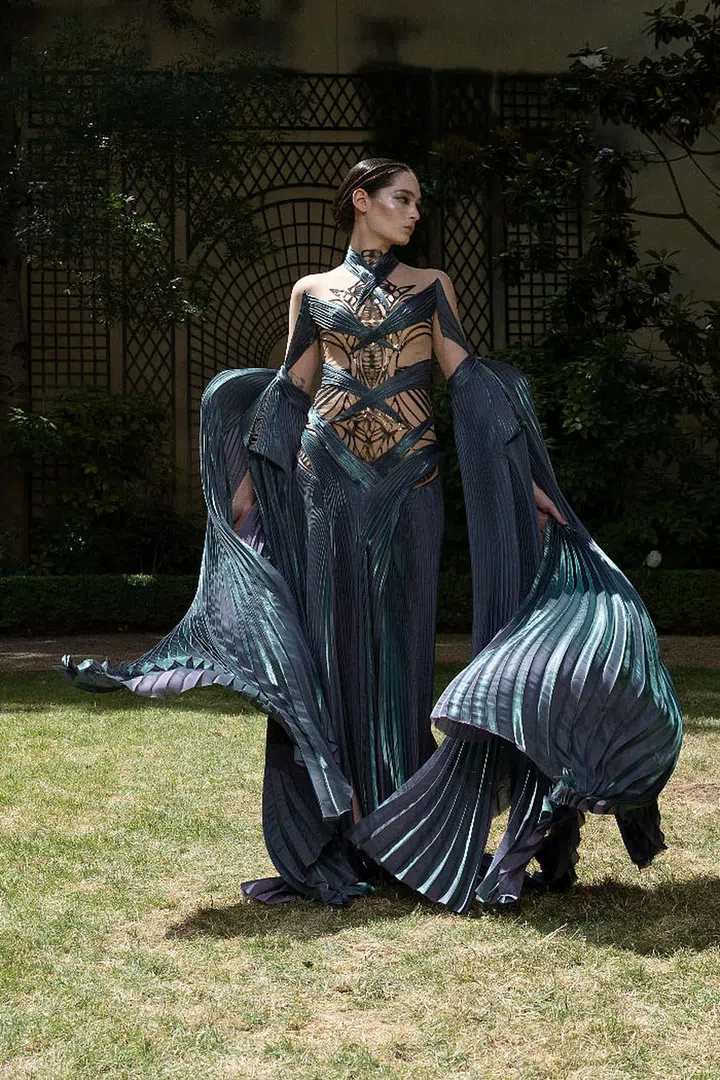 Photo: Iris Van Herpen