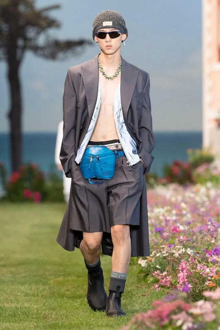 Photo: Dior