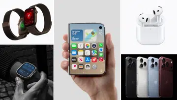 2026 iphone, foldable iphone, apple keynote