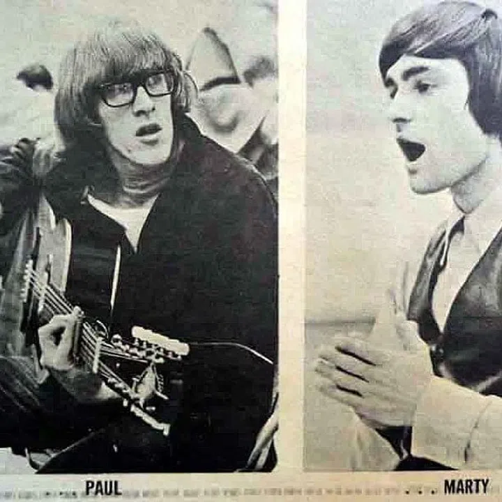 BAZAAR Music Icons