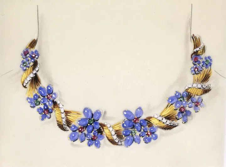 Photo: Chaumet