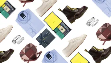 wheelock place Christmas gift guide