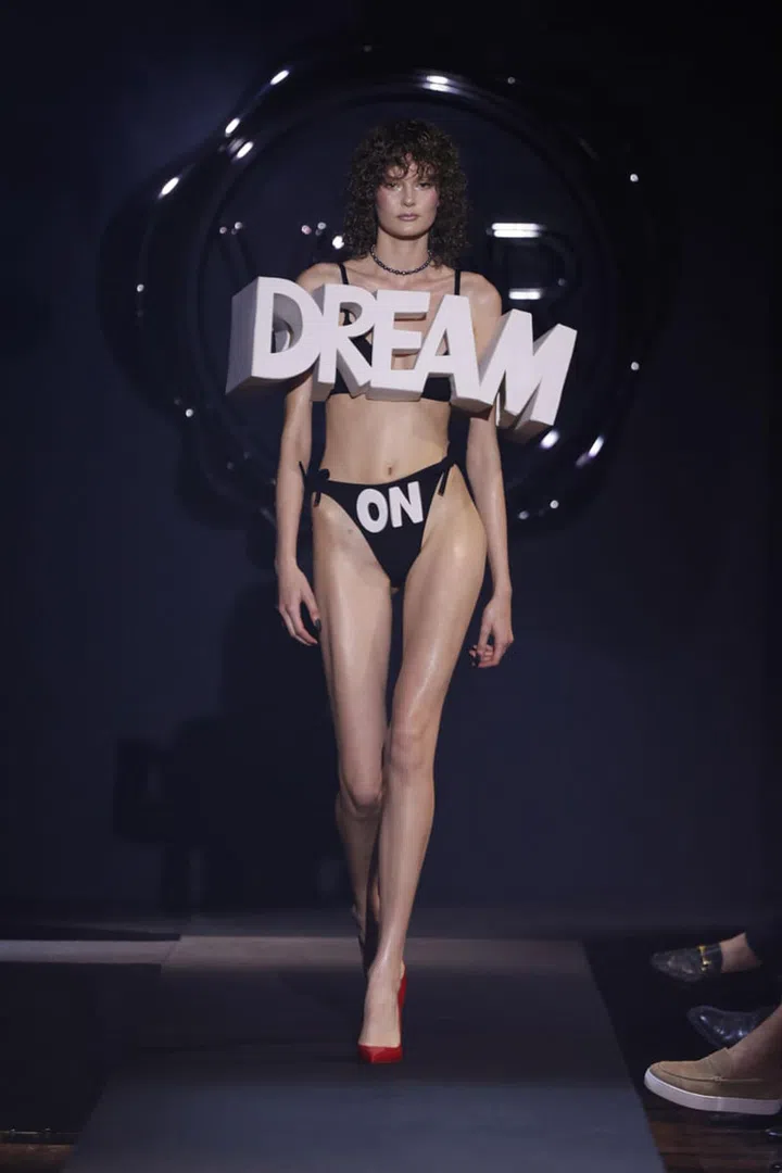 Photo: Viktor & Rolf