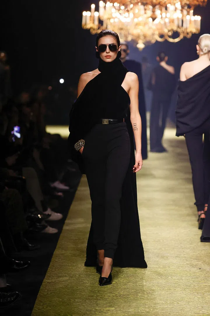 Photo: Saint Laurent
