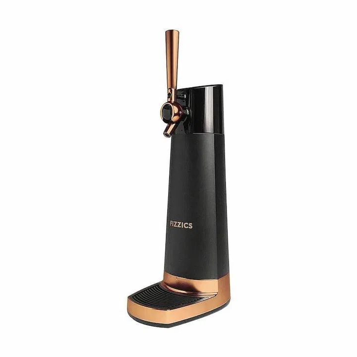 Fizzics DraftPour Beer Dispenser, $284.17, Fizzics at Amazon