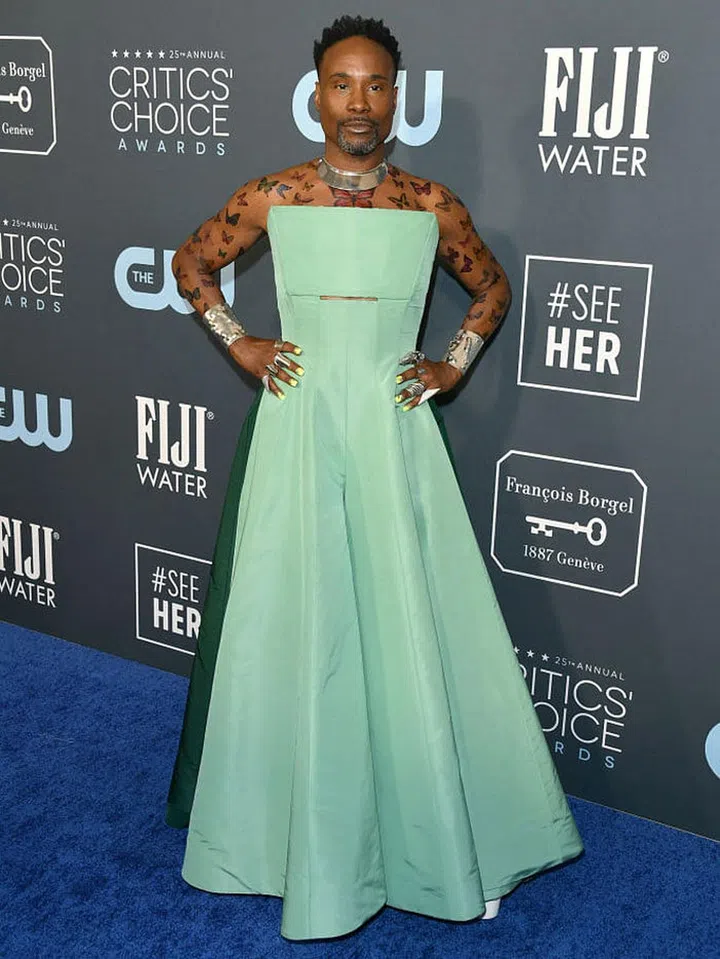 Photo: Getty