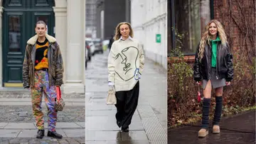 Copenhagen Fashion Week FW23