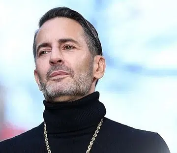 Marc Jacobs