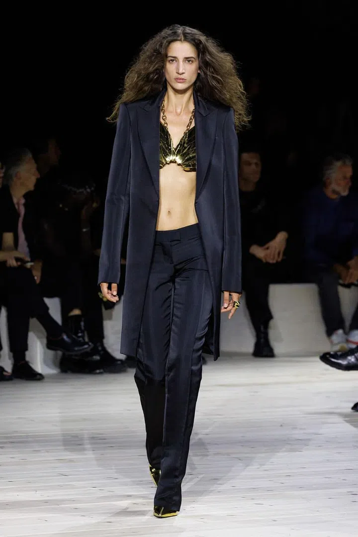 Photo: Alexander McQueen