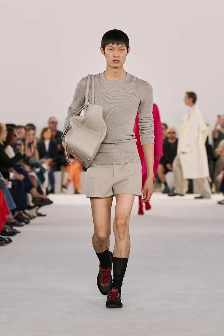 Photo: Ferragamo