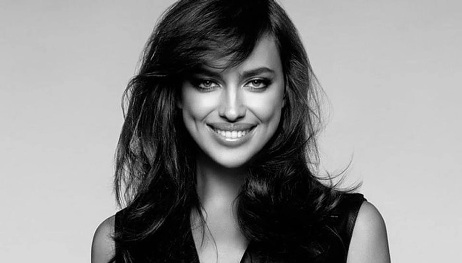 Irina Shyak, L'oreal Paris