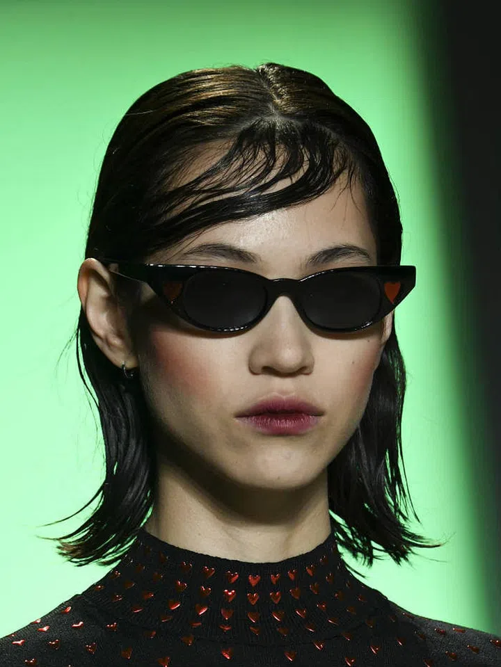 Adam-Selman fall/winter 2018