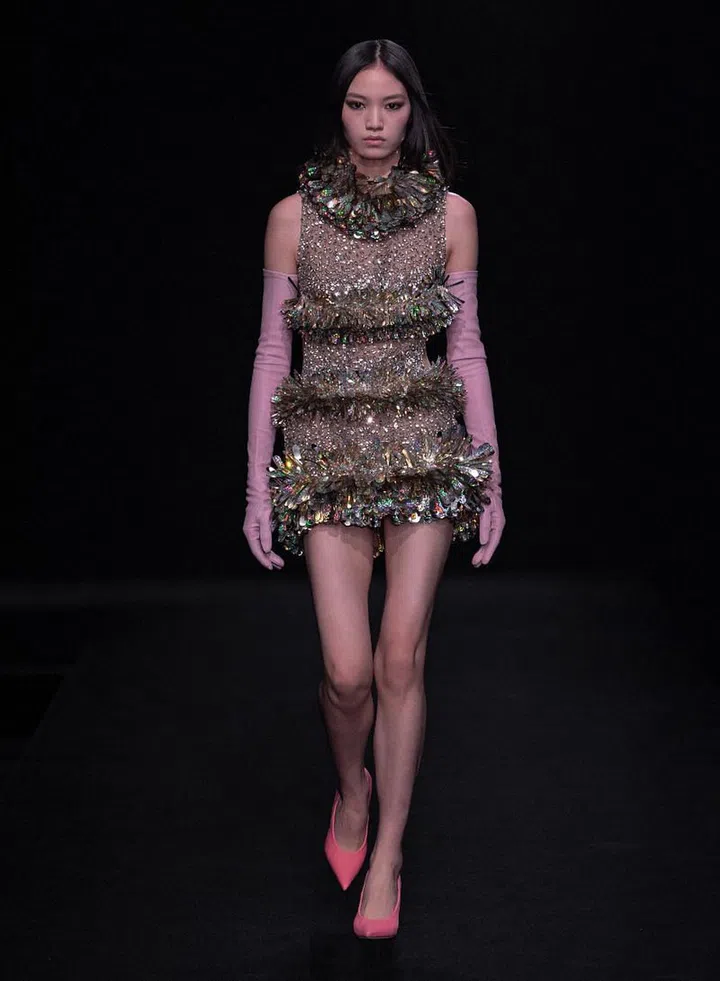 Photo: Valentino