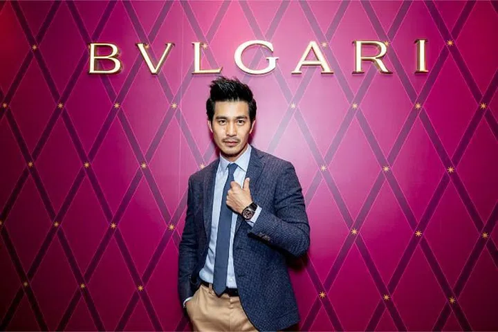 Bvlgari’s Dream Maker Holiday Installations