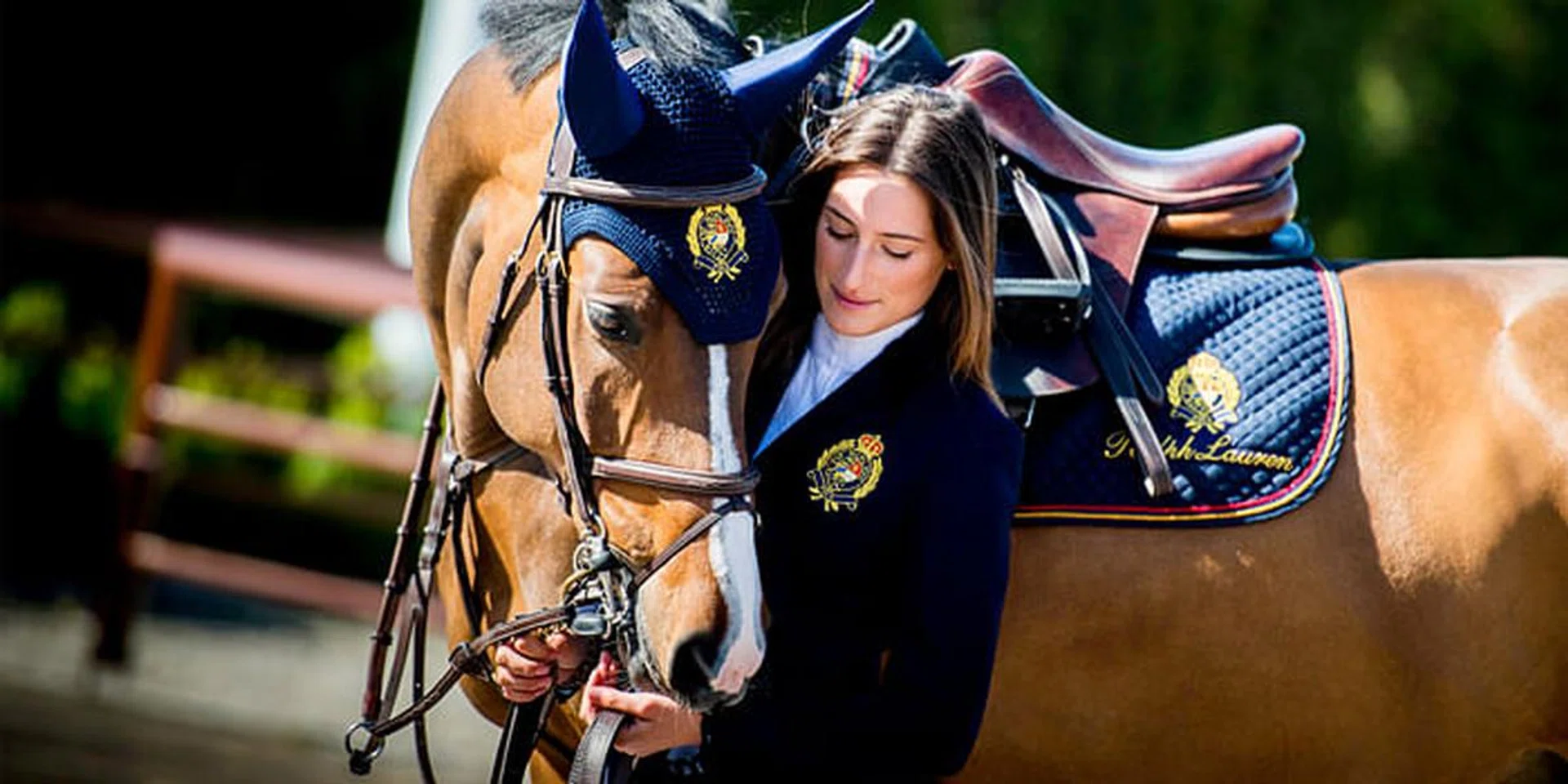 Photo: Ralph Lauren Polo