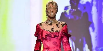 Marine Serre FW20