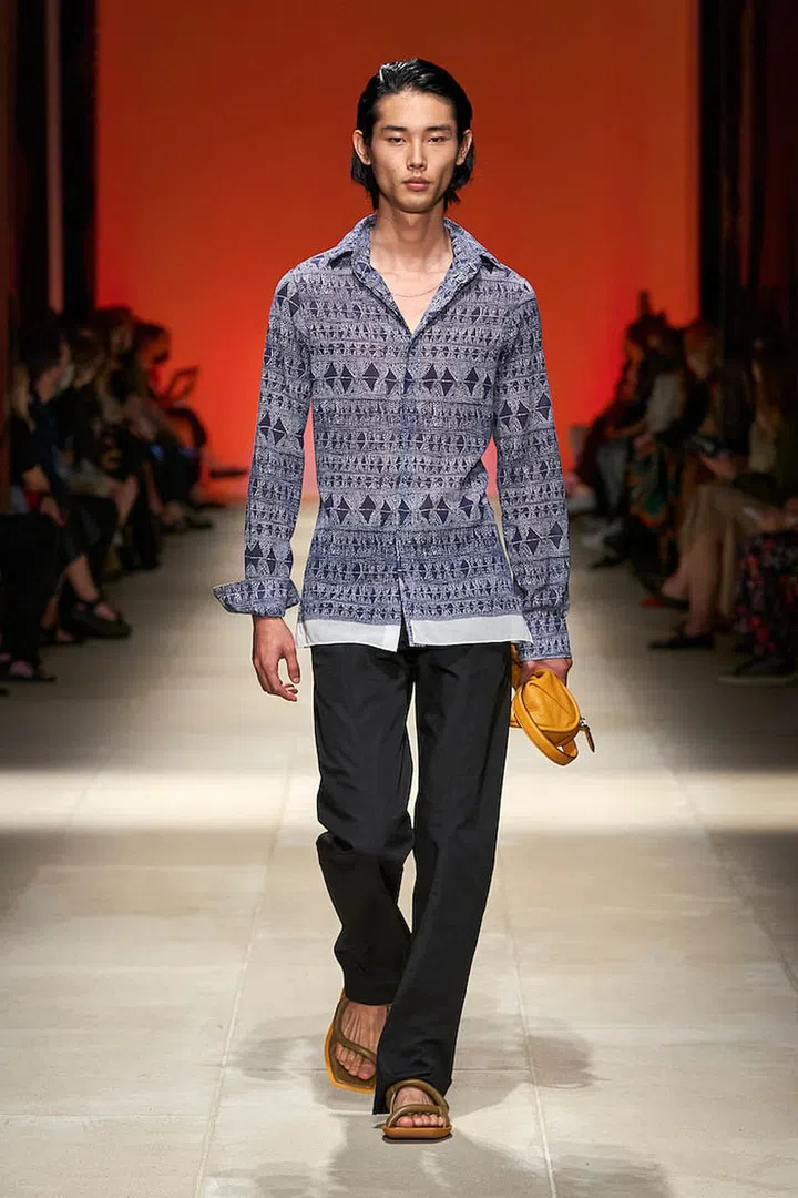 Photo: Salvatore Ferragamo