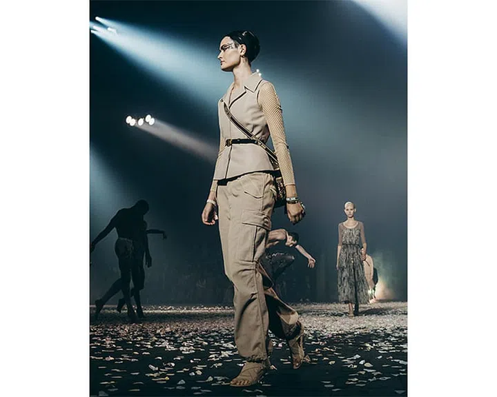 Photo: Ines Manai/Courtesy of Dior