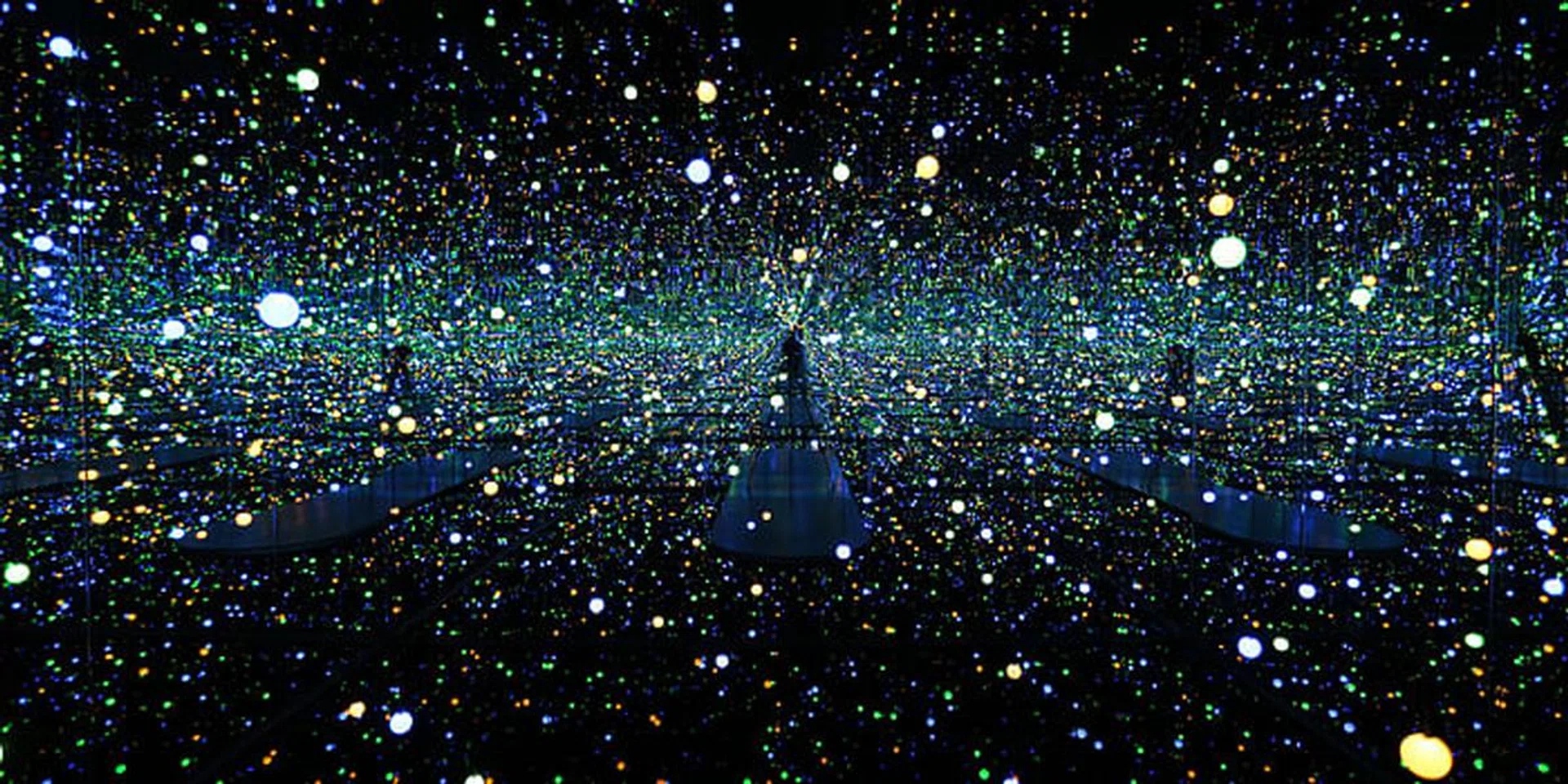 yayoi kusama