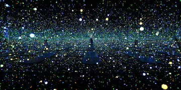 yayoi kusama