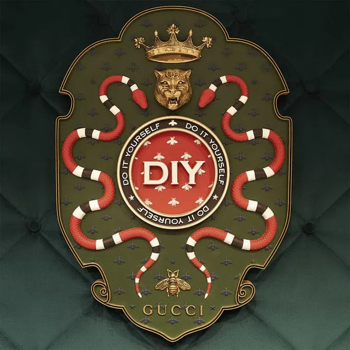 Gucci Expands Its Personalisation Service | Harper's Bazaar Singapore