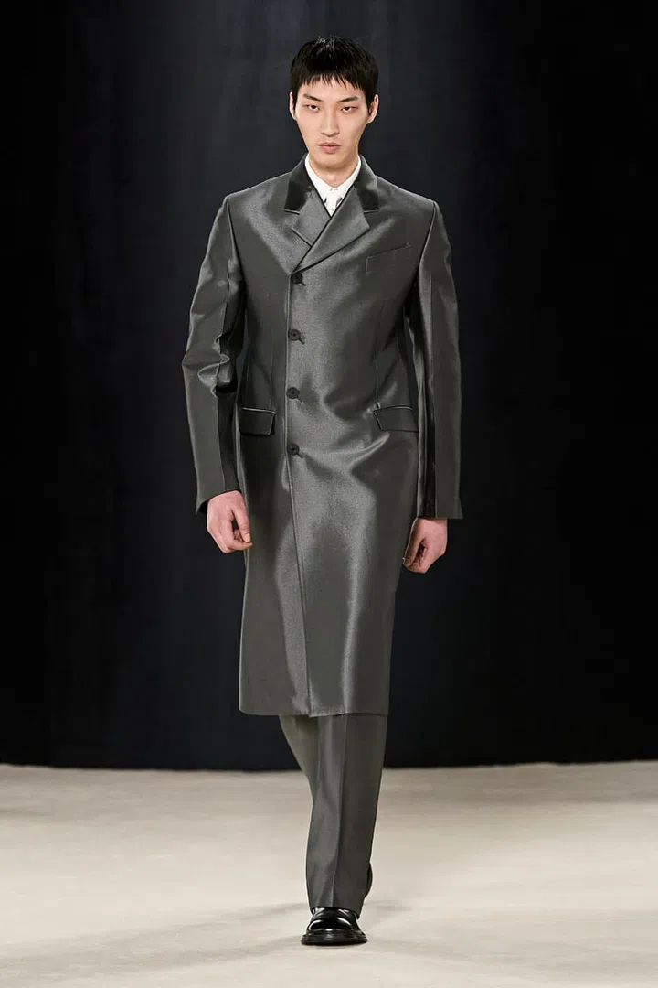 Photo: Courtesy of Ferragamo