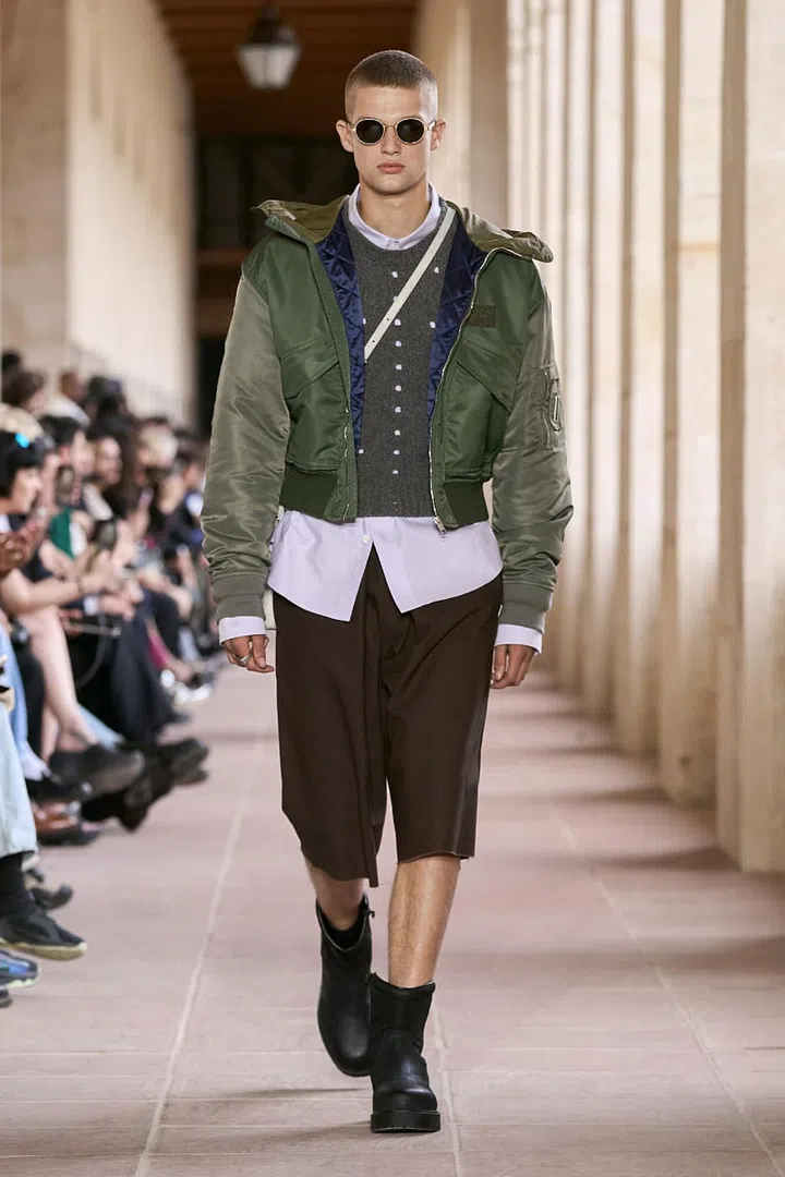 Photo: Givenchy