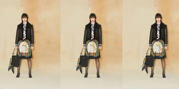World