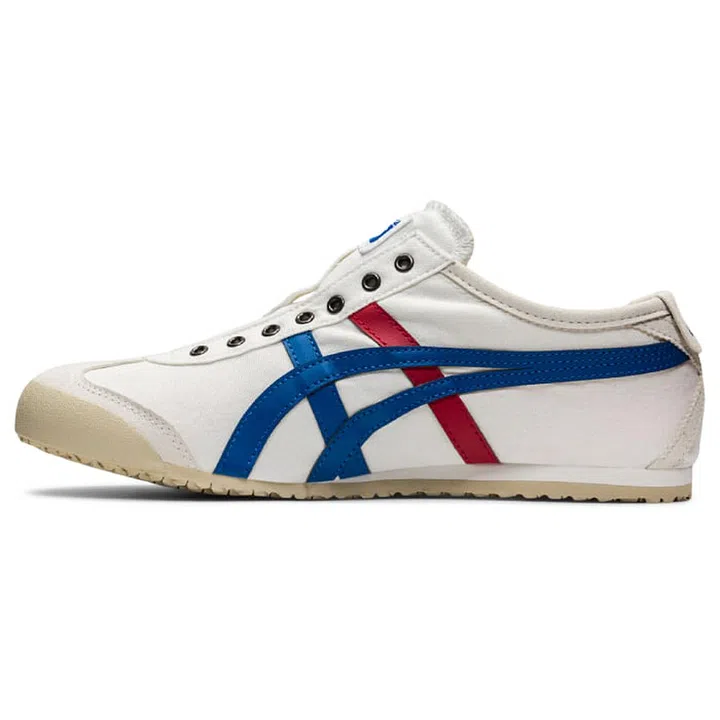 Mexico 66 Slip-On, $129, Onitsuka Tiger 
