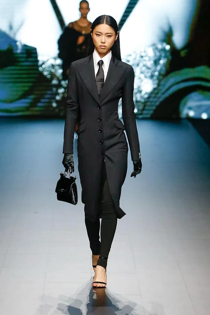 Photo: Dolce&Gabbana
