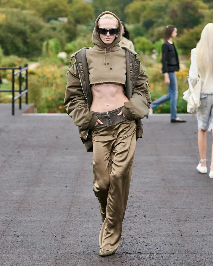Photo: Givenchy