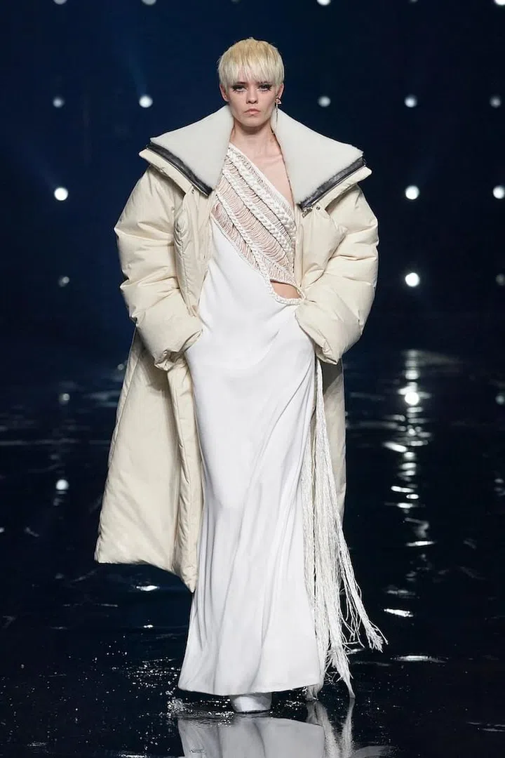 Photo: Givenchy