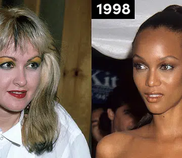 Makeup Trends