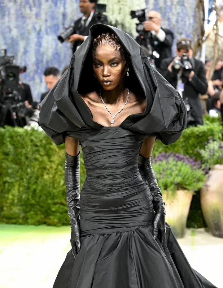 anok yai met gala 2026 best beauty