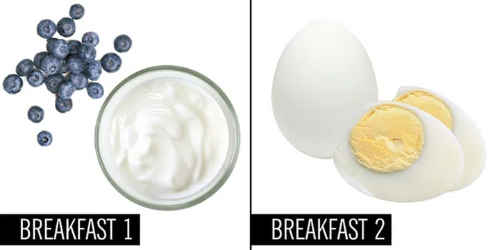 6 Delicious Ways To Eat 2 Breakfasts Without Gaining Weight