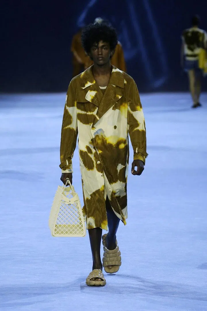 Photo: Fendi