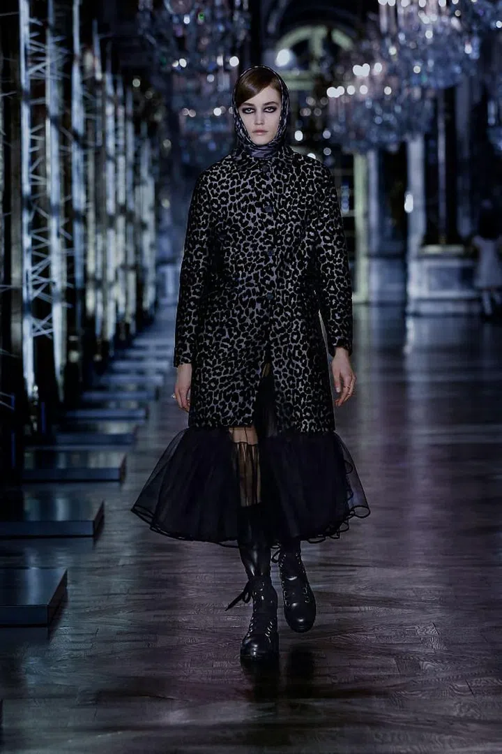 Photo: Dior