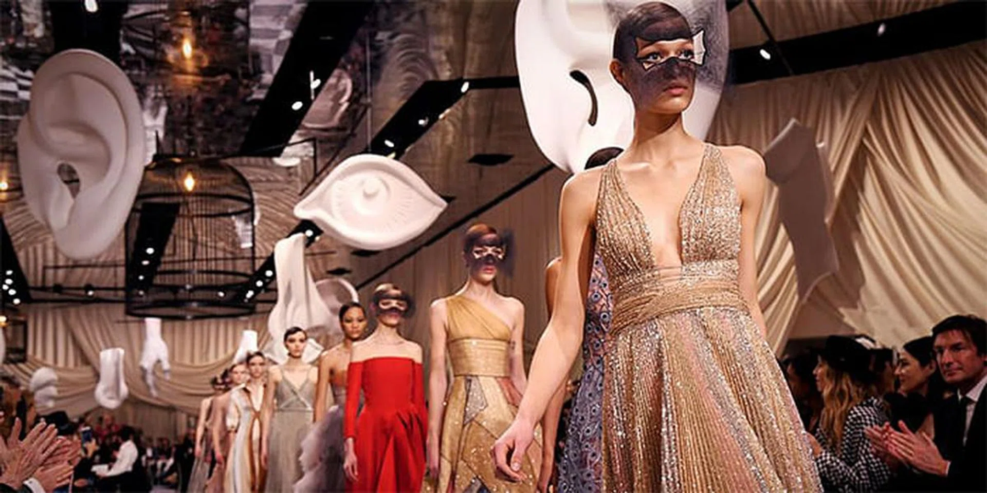 dior haute couture ss18