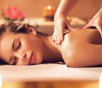 massage
