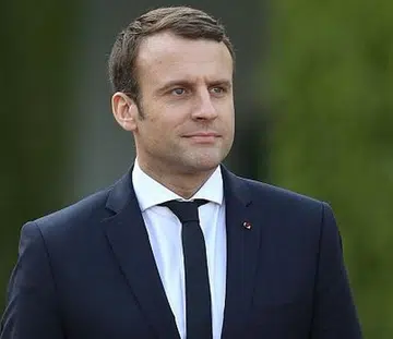 Emmanuel macron