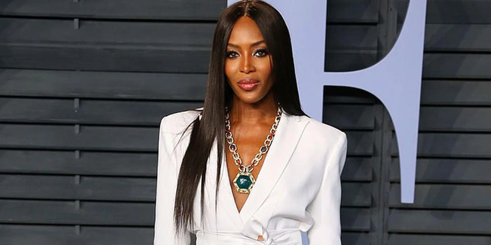 Naomi Campbell