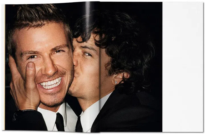 Photo: MARIO TESTINO/TASCHEN

