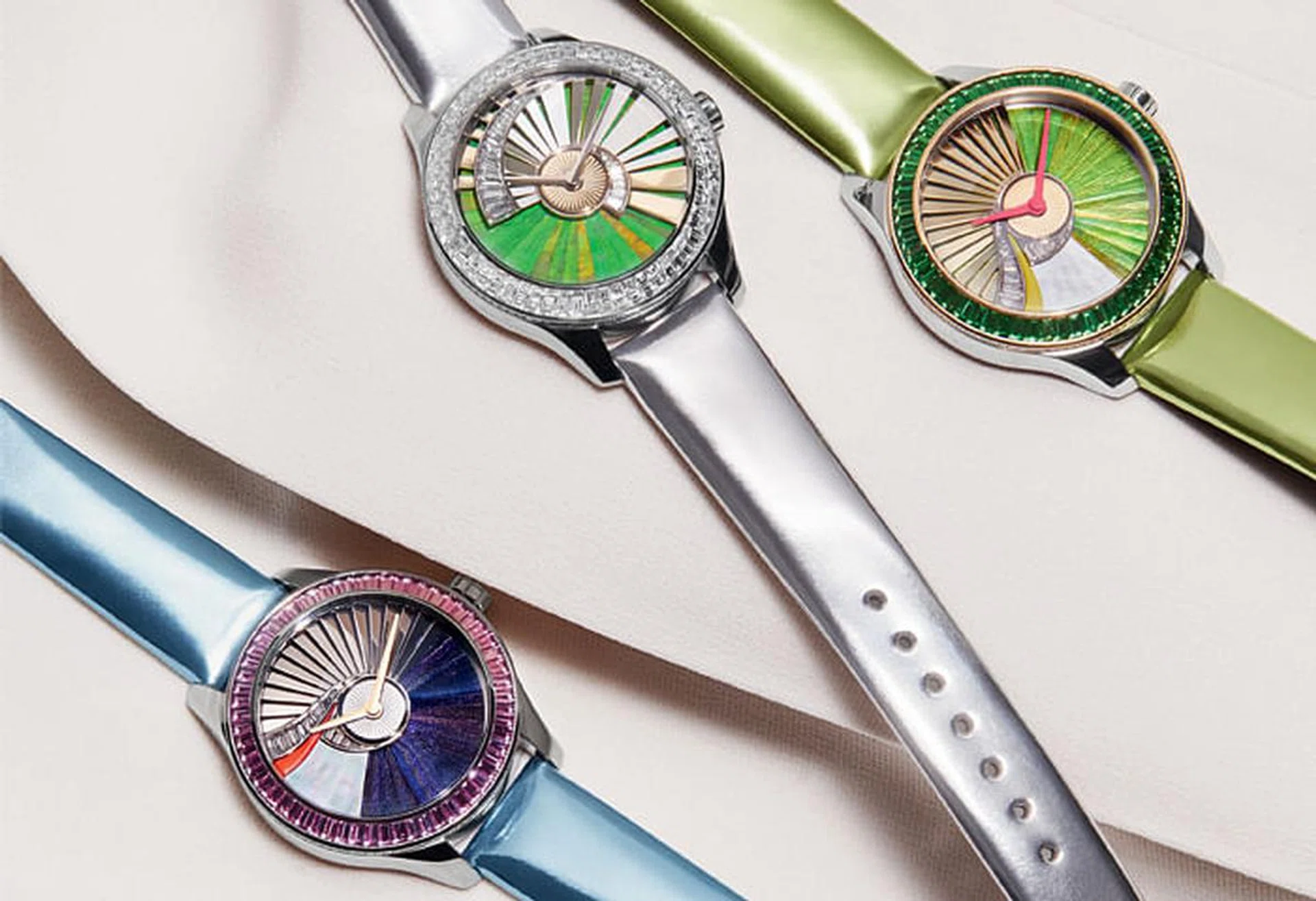 Dior VIII Grand Bal Pièce Unique “Envol”