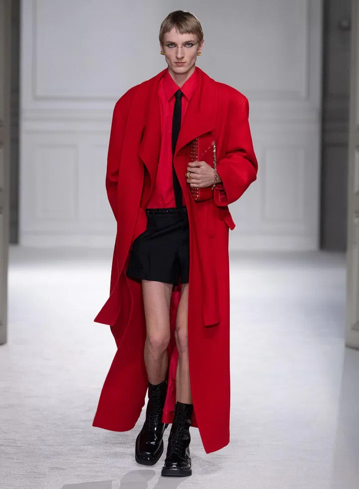 Photo: Courtesy of Valentino