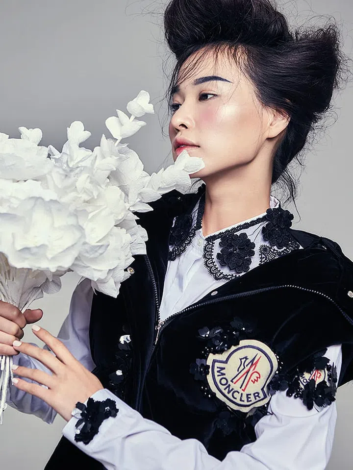 This Is The Prettiest Collection We'll All Be Buying This Season